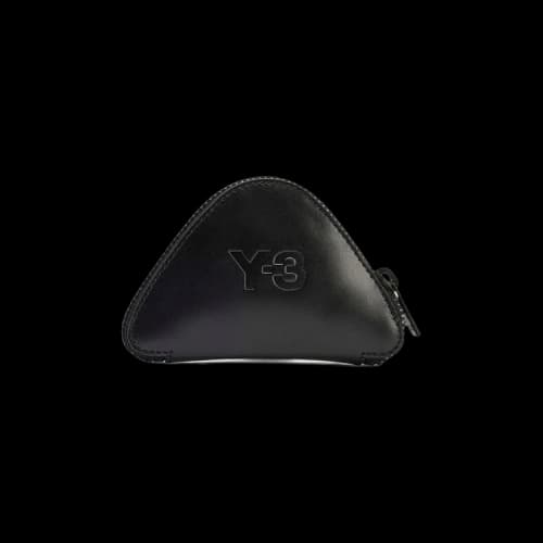 Y-3 Packable Tote Bag 'Black'
