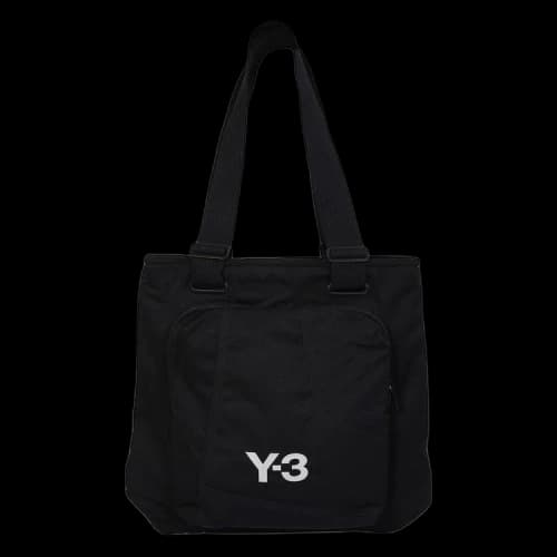Y-3 Classic Tote Bag 'Black'