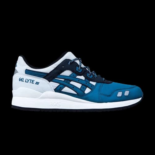 ASICS Gel Lyte 3 'Dragon Fly'
