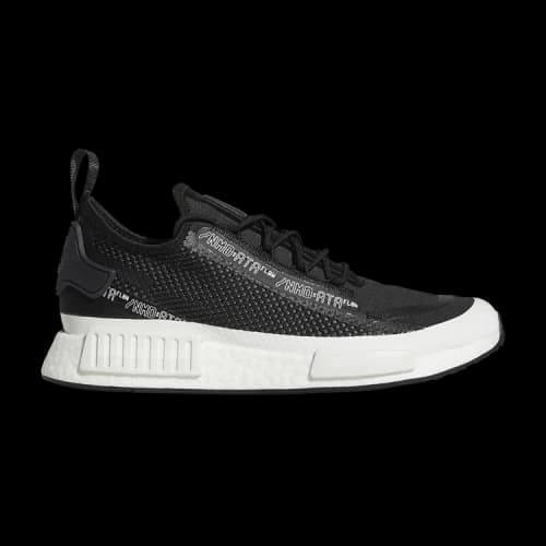 adidas originals NMD_R1 Spectoo 'Black'