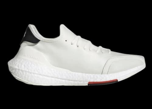 adidas Y-3 Ultra Boost 21 Core White