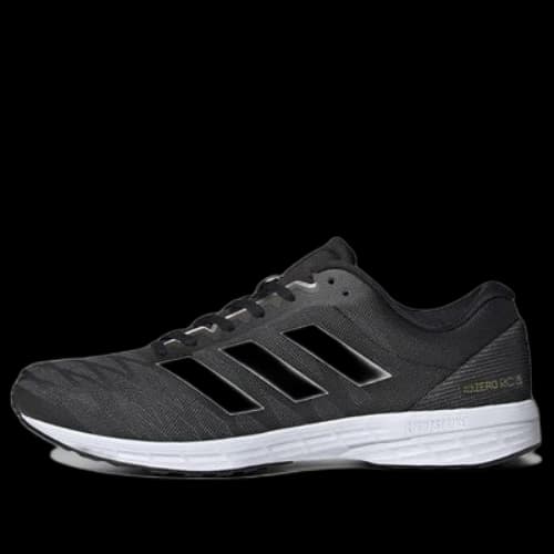 adidas Adizero Rc 3 'Black White'