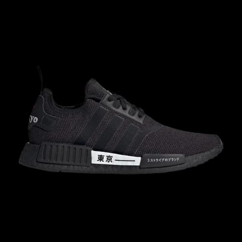 adidas NMD_R1 'Tokyo Pack - Core Black'