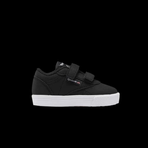 (TD) Reebok Club C Coast 'Black White'
