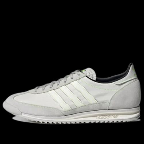 adidas originals Sl 72 Grey/White (Women's)