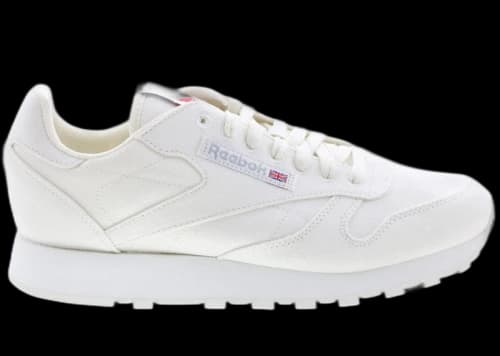 Reebok Classic Leather Grow Chalk