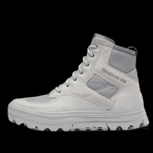 Reebok Club C Non-Slip Wear-resistant Casual Skateboarding Shoes Unisex Gray