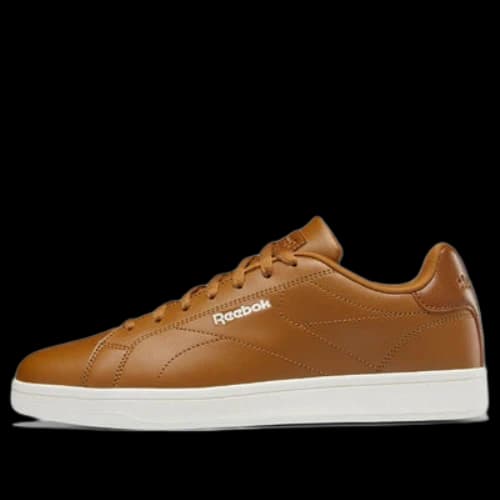 Reebok Unisex Royal Complete CLN 2 Sneakers Yellow