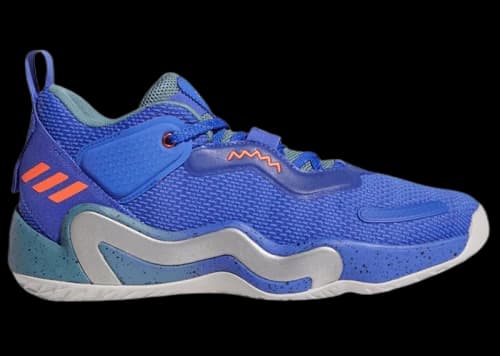 adidas D.O.N. Issue #3 Say Cheese