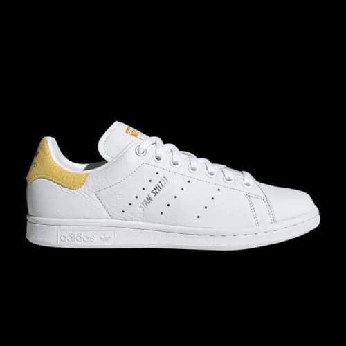 adidas Stan Smith 'White Corn Yellow' (Women's)