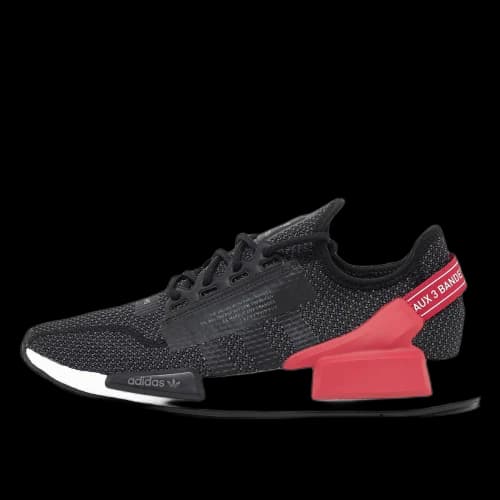 Adidas NMD R1.V2 Black Red