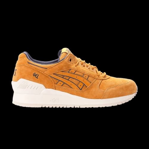 ASICS Gel-Respector Tan