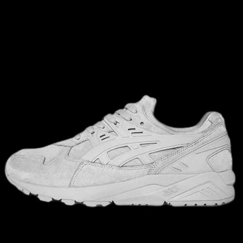 ASICS Gel-Kayano Trainer 'Grey White'