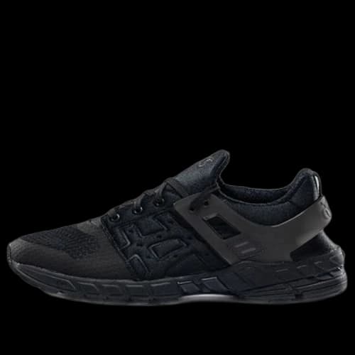 ASICS Tiger Gt-Ds Black