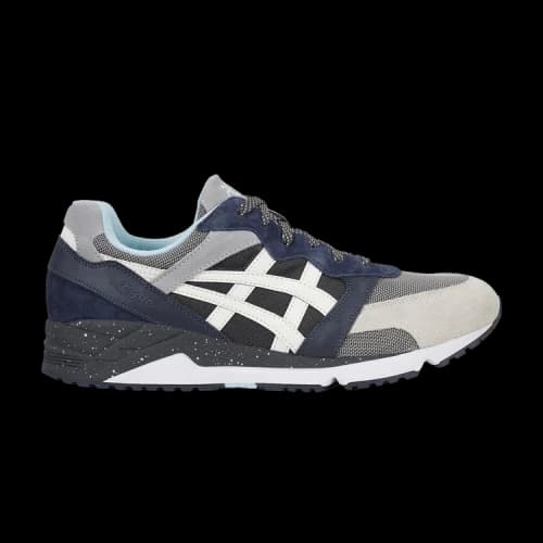 Asics Gel Lique 'India Ink Cream'