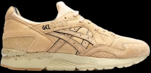 ASICS Gel-Lyte V Monkey Time Sand Layer