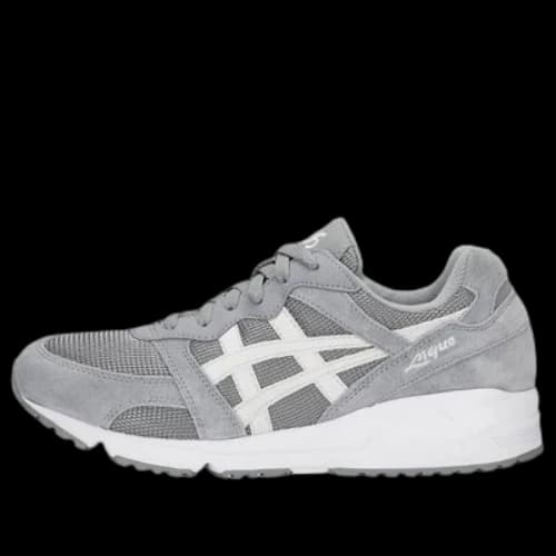 ASICS Gel-Lique 'Gray White'