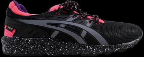 ASICS Gel-Kayano Trainer Evo G-TX Black