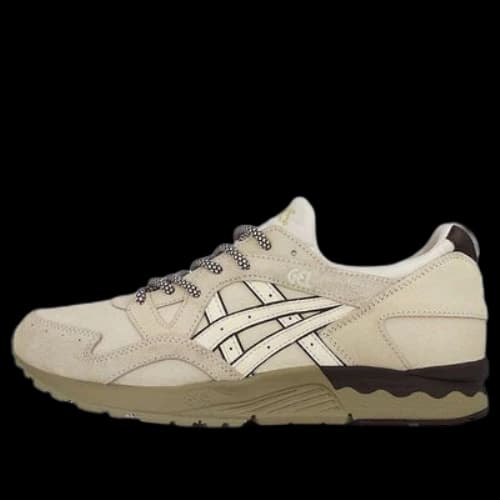 ASICS Gel-Lyte V Winter Pack 'Off White'
