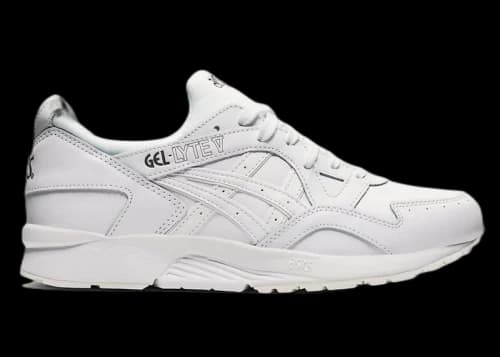 ASICS Gel-Lyte V White