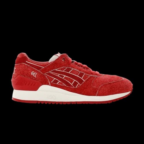 Asics Gel Respector '4th of July'