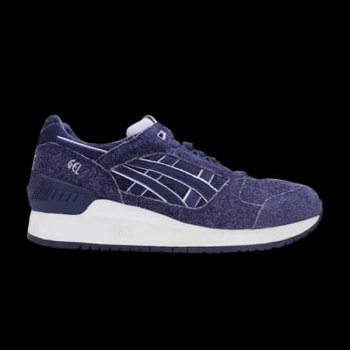 Asics Gel Respector '4th of July'