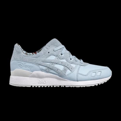 ASICS Disney x Gel Lyte 3 'Beauty and the Beast - Corydalis Blue' (Women's)