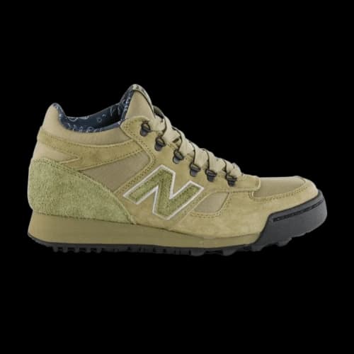 New Balance Herschel Supply Co x 710 'Olive'