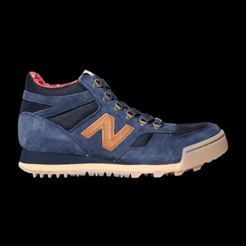 New Balance Herschel Supply Co. x 710 'Navy'