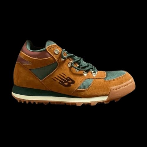 New Balance 710 'Brown Green'