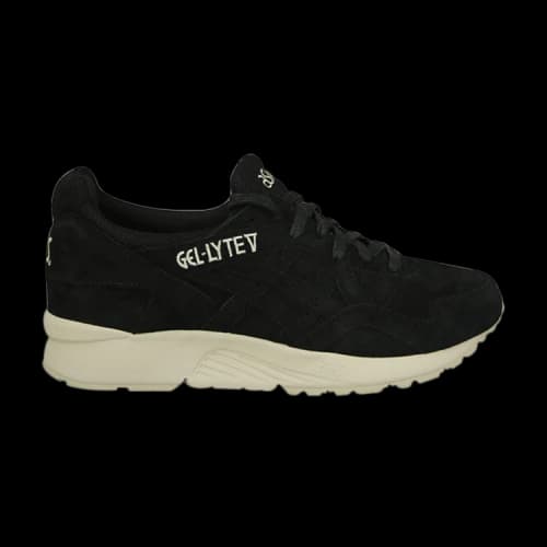 ASICS Gel Lyte 5 'Black Cream'