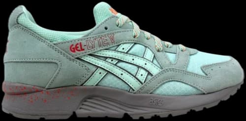 ASICS Gel-Lyte V Bay (Women's)