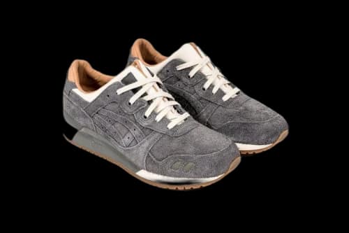 ASICS Gel-Lyte 3 J CREW x PACKER