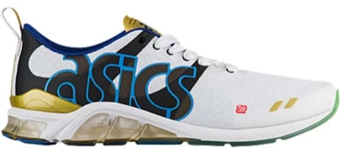ASICS Gel-180 Foot Locker x Pensole