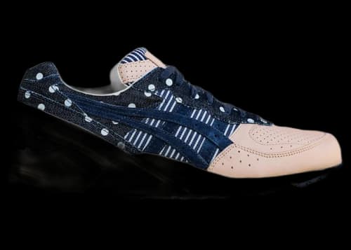 ASICS Gel-Sight Japanese Denim