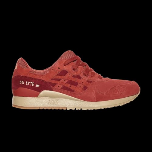 ASICS Gel Lyte III 'Tandori Spice'