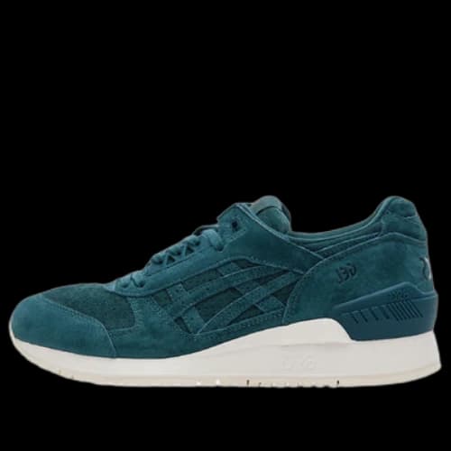 ASICS Gel-Respector 'Teal Green White'