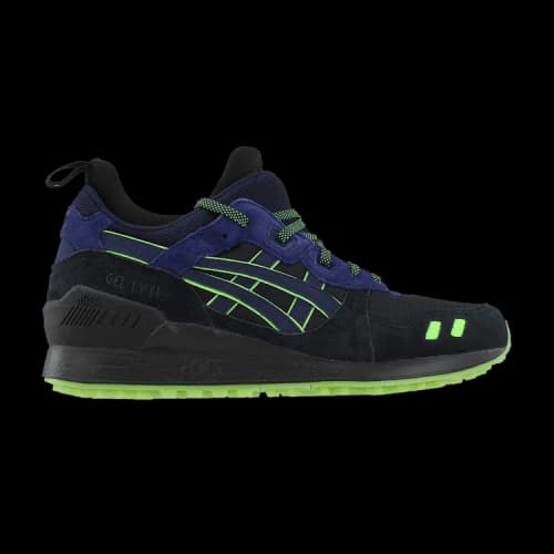 ASICS Gel Lyte MT Black Peacoat