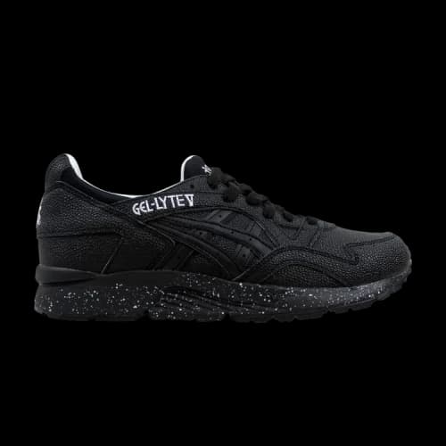ASICS Gel Lyte 5 'Black'