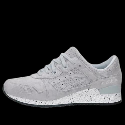 ASICS Gel-Lyte III 'Light Grey'