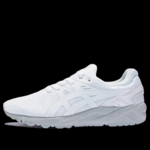 ASICS Gel-Kayano Trainer Evo 'White'