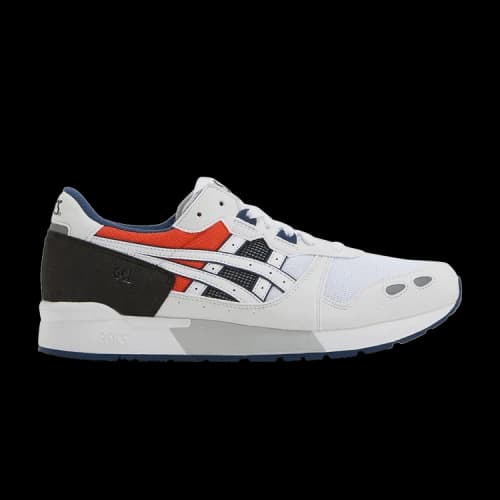 ASICS Gel Lyte 'White Navy Black'