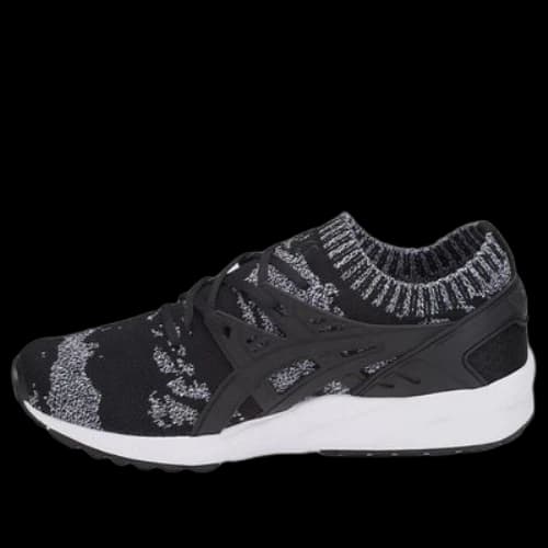 ASICS Gel-Kayano 'Black' (Women's)
