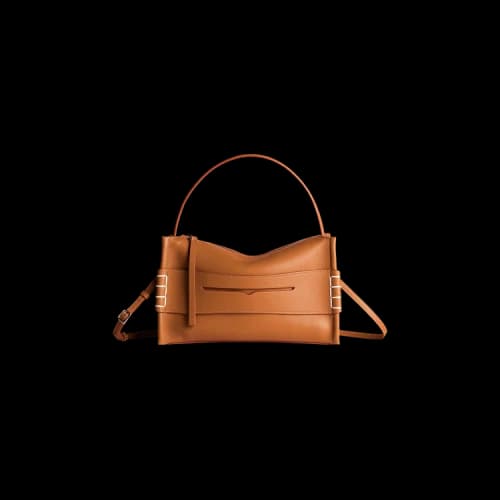 JW Anderson Loafer Bag 'Tan'