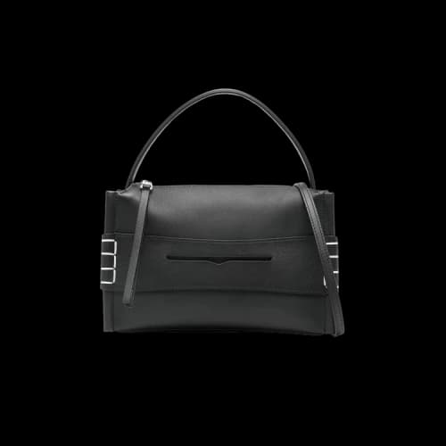 JW Anderson Small Loafer Bag 'Black'
