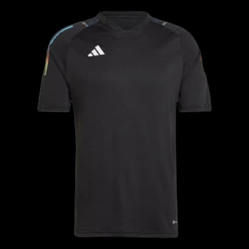 adidas Tiro 23 Pro Jersey 'Black'