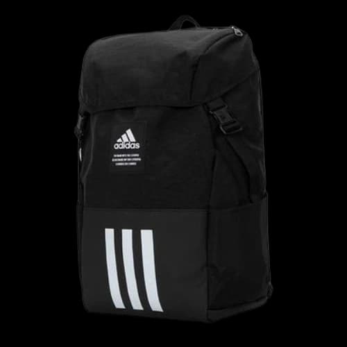 adidas 4athlts Bp Backpack Unisex Black
