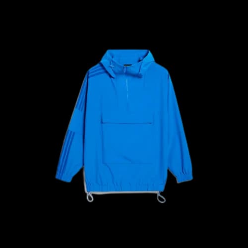 Adidas x Ivy Park Active Jacket (Unisex) Glory Blue (SS21)