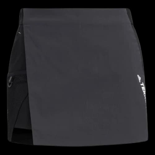 adidas Terrex Voyager Skirt 'Black' (Women's)