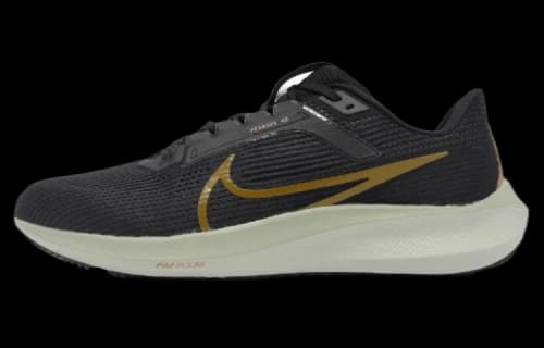 Nike Air Zoom Pegasus 40 'Black Bronze'